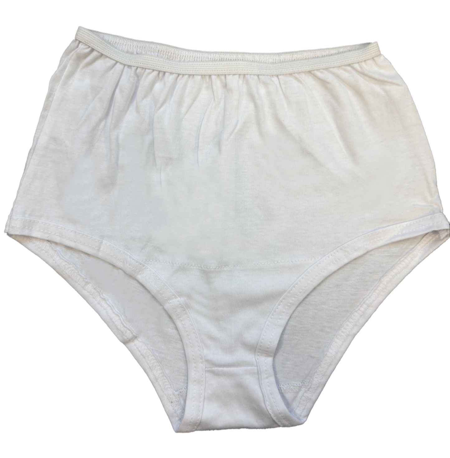 Inmate ladies undergarments