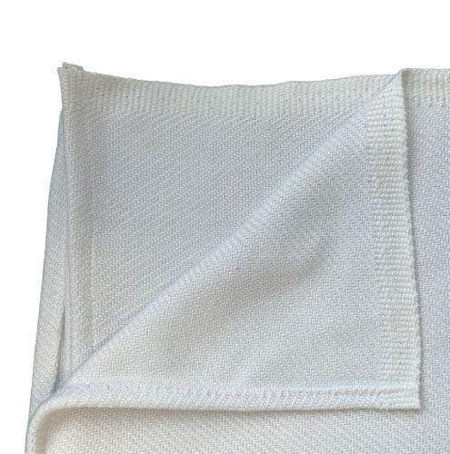 Fire retardant blanket Zoom Image of material