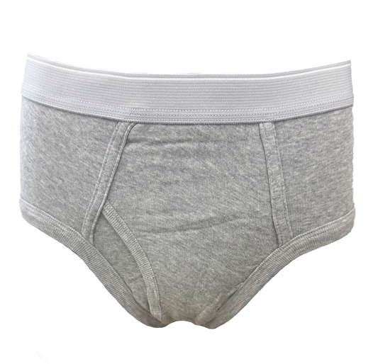Inmate Mens Underwear