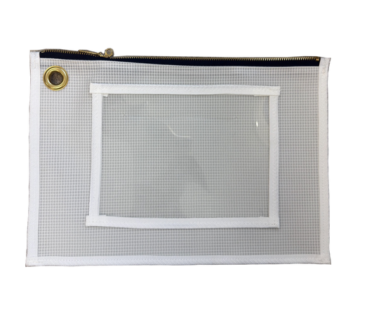 Personal Effect Bags 
