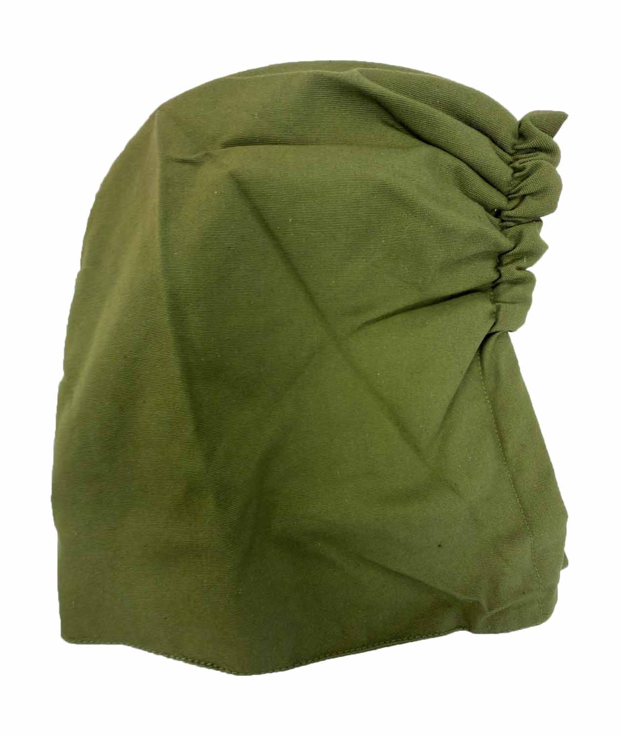 hydro parka detachable Velcro hood 