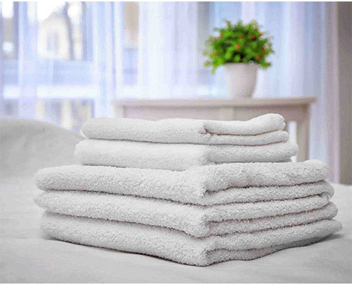 Bath Towel