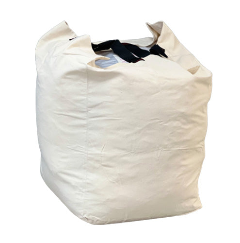 Correctional Canvas Laundry Bag