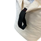 Correctional Canvas Laundry bag showing the handle