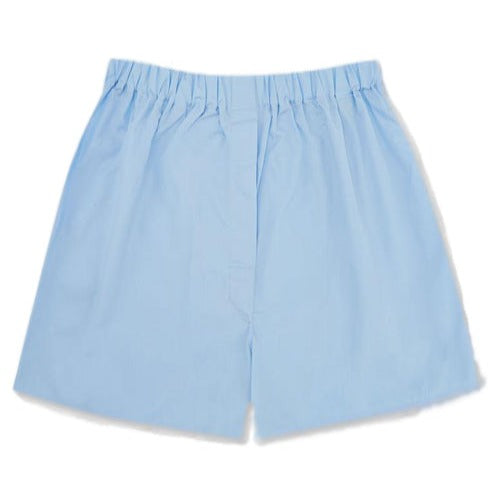 Light blue boxer short